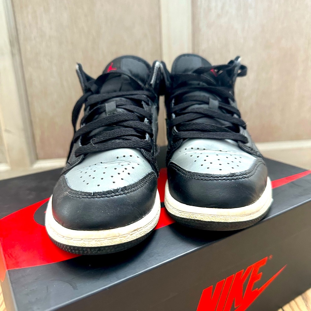 Nike Jordans